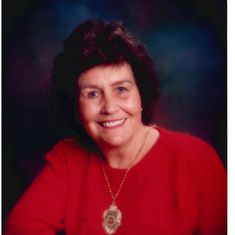 Mavis Brooks