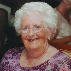 Moreen Palfreeman