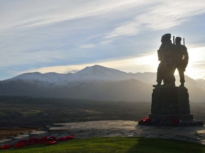 Remembrance Day