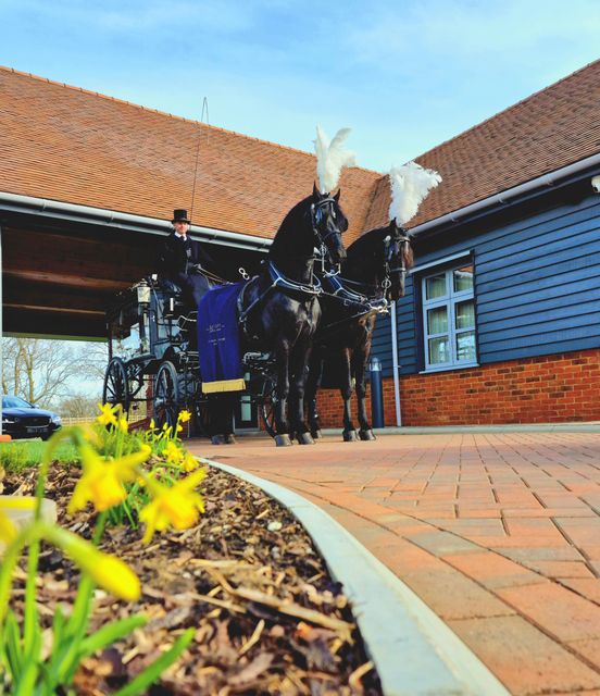 Bournes Funeral Service, Faversham, funeral director in Kent