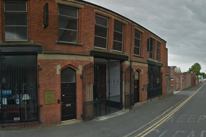 St. Peter Street Funeral Services