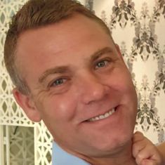 Lee Martin Wilde