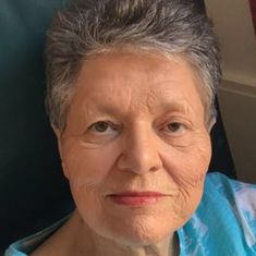 Carole Dawe