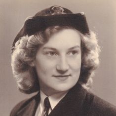 Muriel Morgan