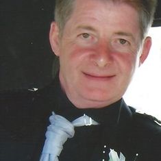 James Tennant