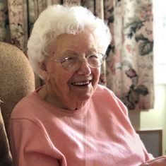 Betty Noreen Wherry