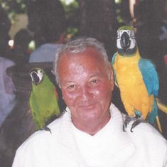 Raymond John Horton