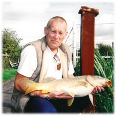 Robert Jinman