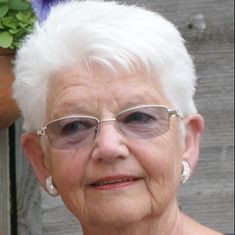 Joan Bishop