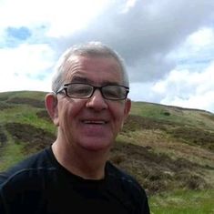 David (Davie) Robertson