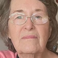 June Hilda Smith