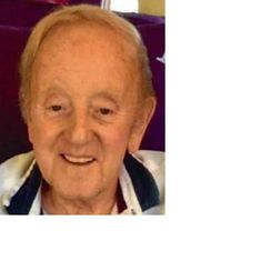 John Keith "Keith" Bowmer