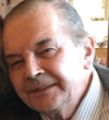 George   Edward David Royston