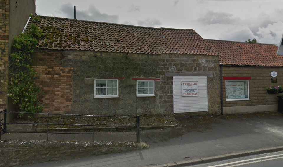 T W Tindall & Son Funeral Services