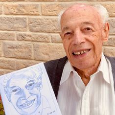 Dennis Balmer
