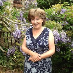 Joanna Dawes