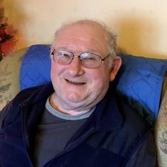 Michael John Doyle