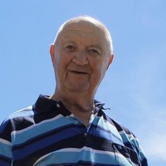 Victor Hugh Kenneth McNeill