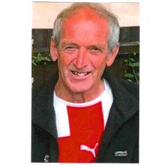 Trevor Goodchild 'Goody'