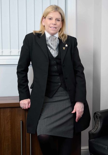Debbie Bennett (proprietor)