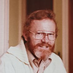 Robert Oliver Waldock