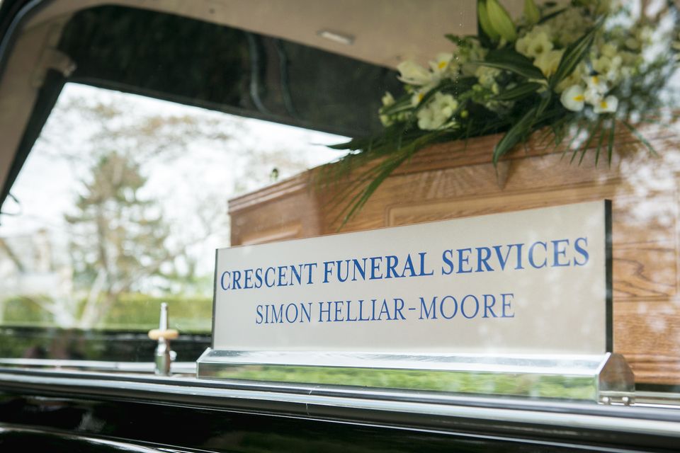 Crescent Funeral Services, funeral director in Somerset
