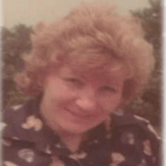 Nesta Gowans
