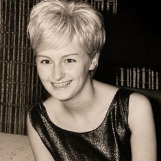 Jacqueline Kirk