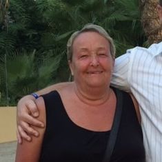 Christine Watson
