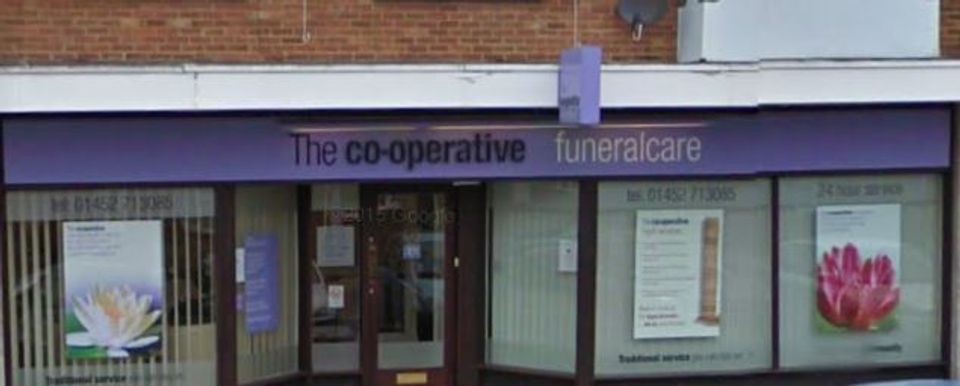 Co-operative Funeralcare (Midcounties), Churchdown