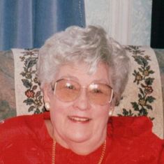 Olive Dorothy Clarke
