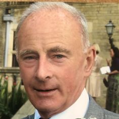 Iain Bogie