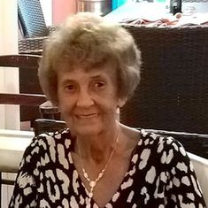 June Elizabeth Ray
