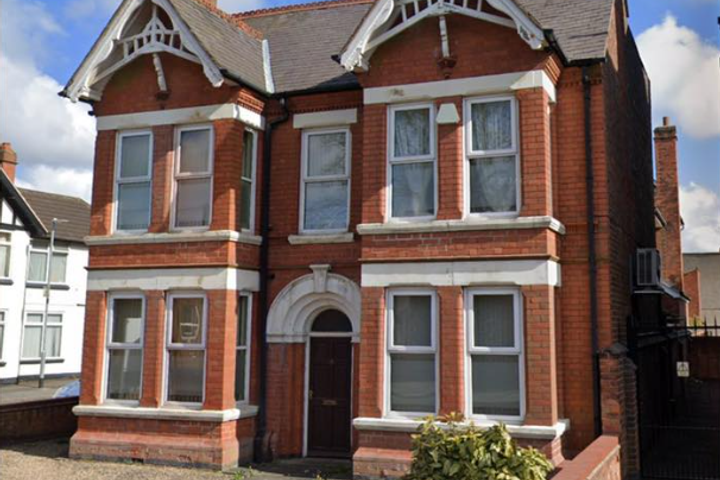 Cherish Funeral Directors, Coalville