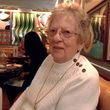 Gloria 'Jean'  Rose
