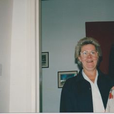 Isobel McNeil