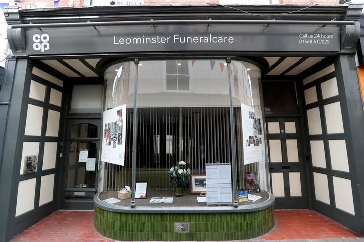 Leominster Funeralcare