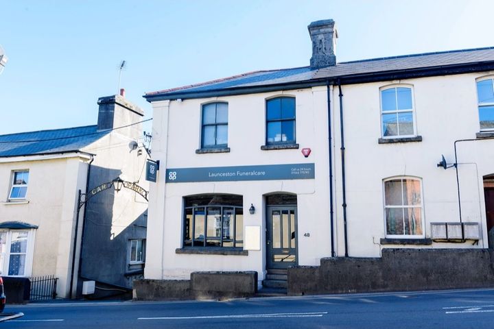 Launceston Funeralcare (inc. Maddaford Funeral Services)