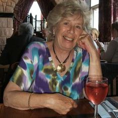 Carol Mason