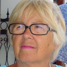 Pamela Glenister