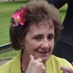 Jean Vickers