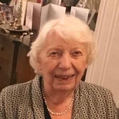 Margaret Cooper