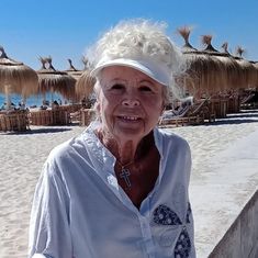 Jean Borrill