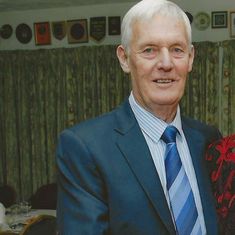 Ken Surman