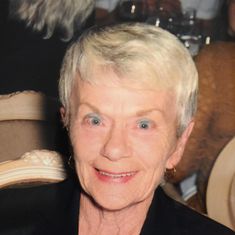 Sylvia Florence Louise Taylor
