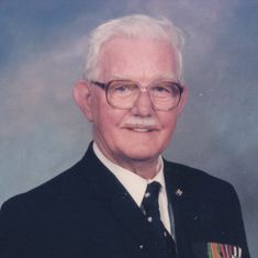 Roy M. German