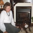 Patricia Giddins
