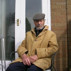 Leonard Sylvester Clarke