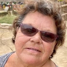 Joanna Linda Jacobs