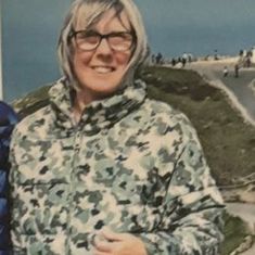 Pauline Elizabeth O'Halloran